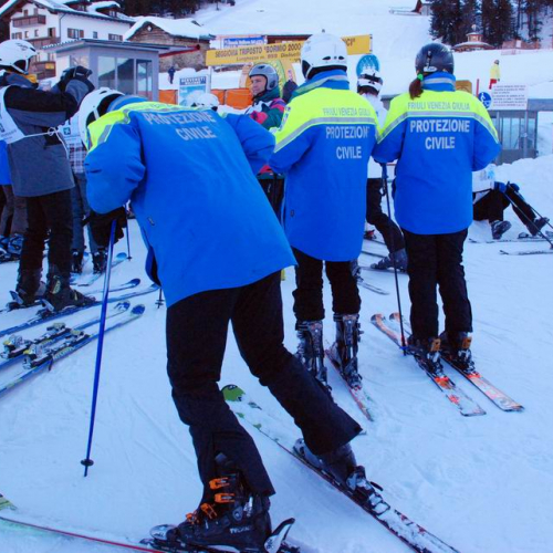 Slalom Gigante n. 6 / 47472