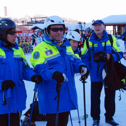 Slalom Gigante n. 8 / 47474