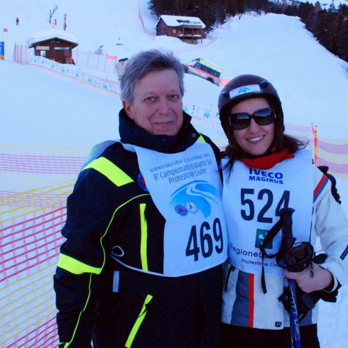 Slalom Gigante n. 9 / 47475