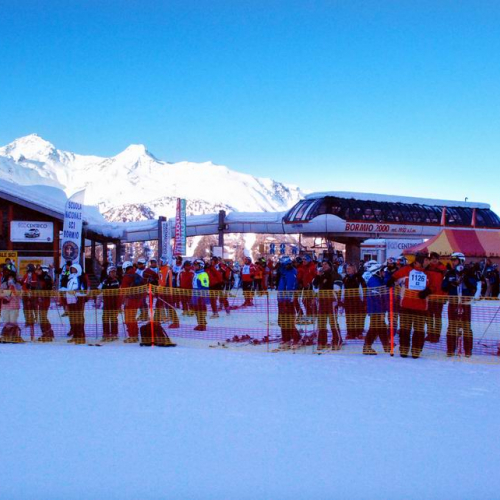 Slalom Gigante n. 10 / 47476