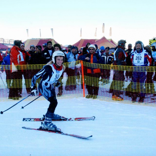 Slalom Gigante n. 13 / 47479