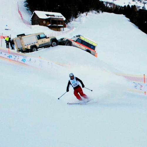 Slalom Gigante n. 14 / 47480