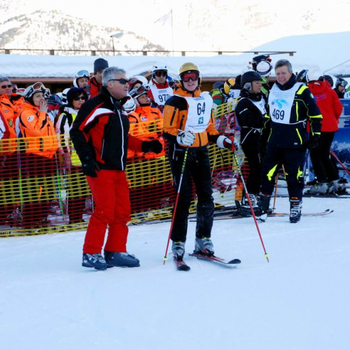 Slalom Gigante n. 16 / 47482