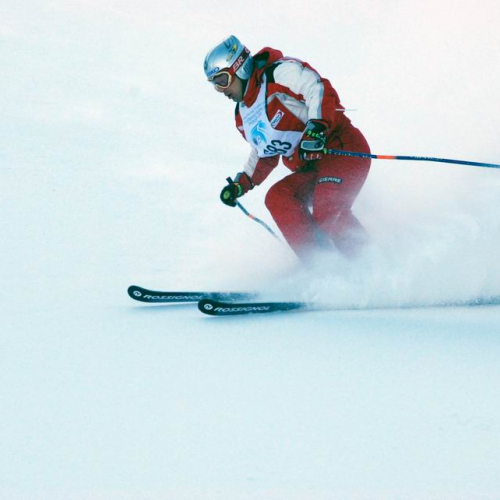 Slalom Gigante n. 17 / 47483