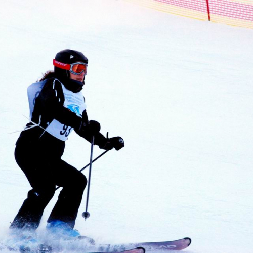 Slalom Gigante n. 24 / 47490