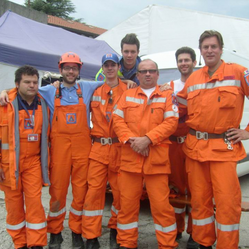 Olimpiadi AIB n.3 / 68359