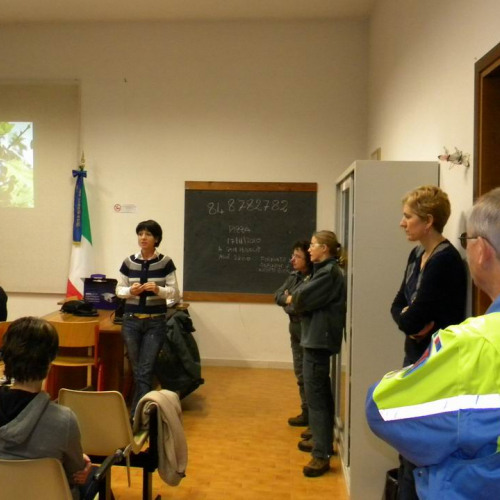 Presentazione Festa degli alberi" Ruda n. 1""resentazione "Festa degli alb""esentazione "Fe""se" / 58686