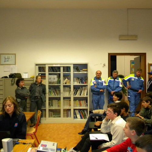 Presentazione Festa degli alberi" Ruda n. 2""resentazione "Festa degli alb""esentazione "Fe""se" / 58687