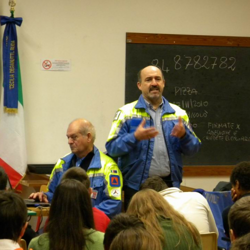 Presentazione Festa degli alberi" Ruda n. 3""resentazione "Festa degli alb""esentazione "Fe""se" / 58688