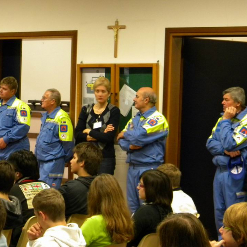 Presentazione Festa degli alberi" Ruda n. 4""resentazione "Festa degli alb""esentazione "Fe""se" / 58689