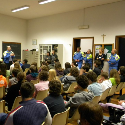 Presentazione Festa degli alberi" Ruda n. 5""resentazione "Festa degli alb""esentazione "Fe""se" / 58690