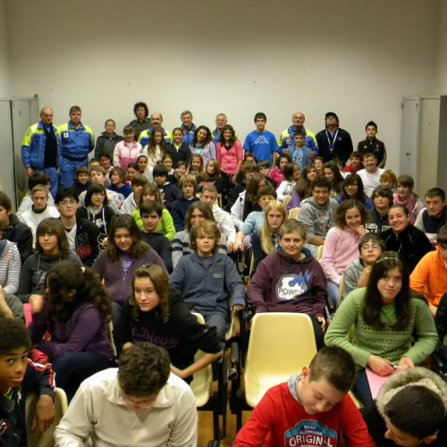 Presentazione Festa degli alberi" Ruda n. 6""resentazione "Festa degli alb""esentazione "Fe""se" / 58691