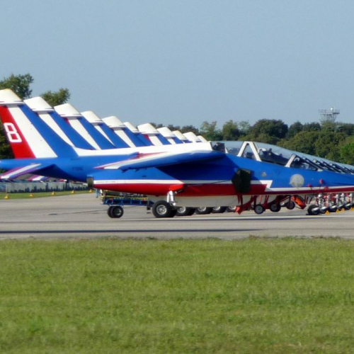 Air Show (11/09/2010) n. 2 / 55991