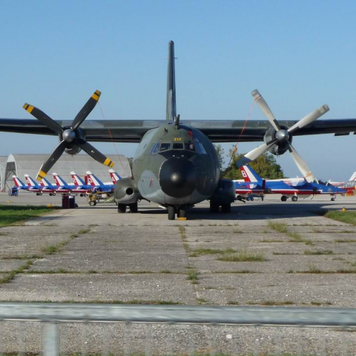 Air Show (11/09/2010) n. 3 / 55992