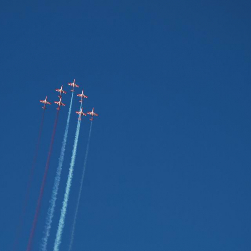 Air Show (11/09/2010) n. 4 / 55993