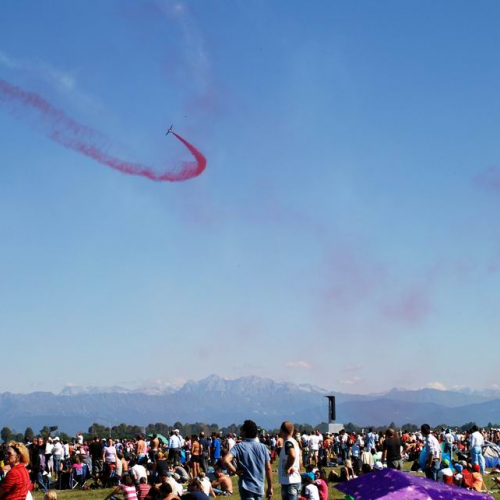 Air Show (11/09/2010) n. 5 / 55994