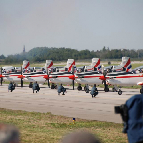 Air Show (11/09/2010) n. 6 / 55995