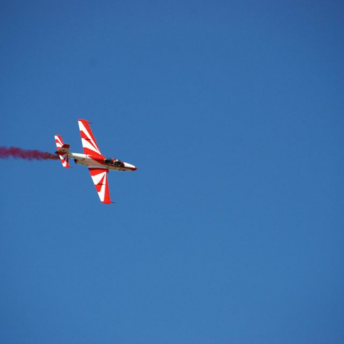 Air Show (11/09/2010) n. 7 / 55996