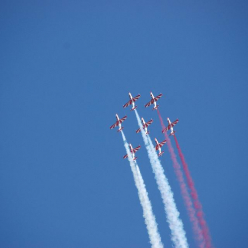 Air Show (11/09/2010) n. 8 / 55997