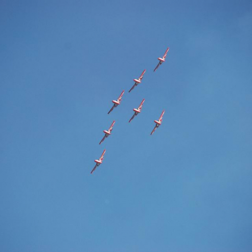 Air Show (11/09/2010) n. 9 / 55998