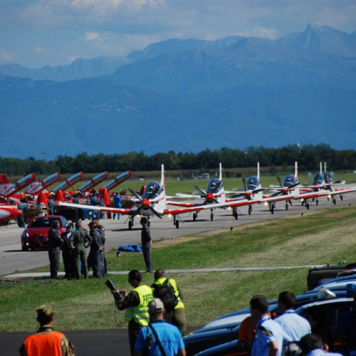 Air Show (11/09/2010) n. 10 / 55999