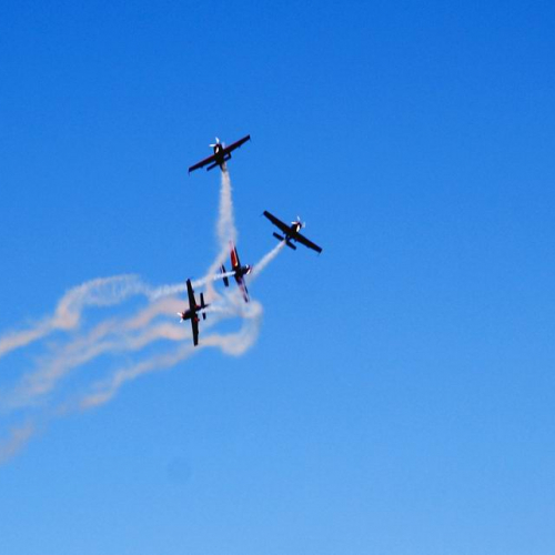 Air Show (11/09/2010) n. 12 / 56001
