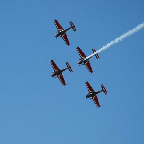 Air Show (11/09/2010) n. 13 / 56002
