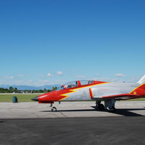 Air Show (11/09/2010) n. 15 / 56004