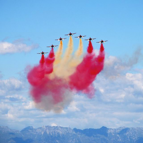 Air Show (11/09/2010) n. 18 / 56007