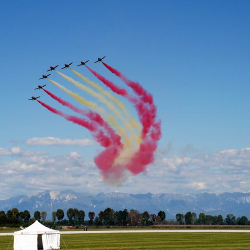 Air Show (11/09/2010) n. 19 / 56008