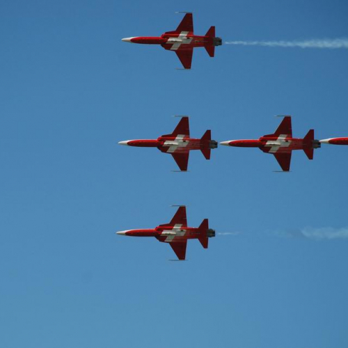 Air Show (11/09/2010) n. 20 / 56009