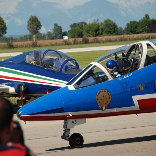 Air Show (11/09/2010) n. 21 / 56010