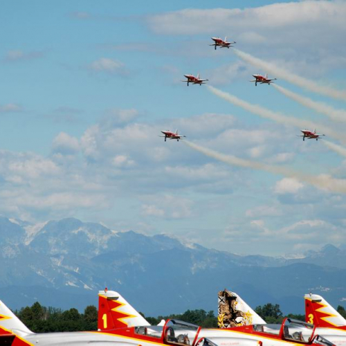 Air Show (11/09/2010) n. 22 / 56011