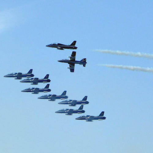 Air Show (11/09/2010) n. 44 / 56033