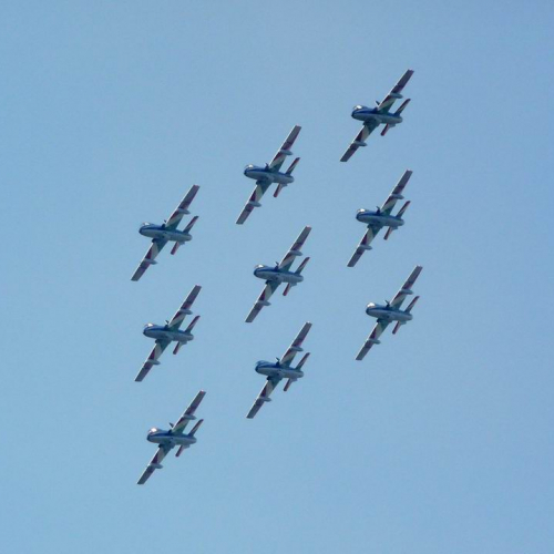 Air Show (11/09/2010) n. 45 / 56034