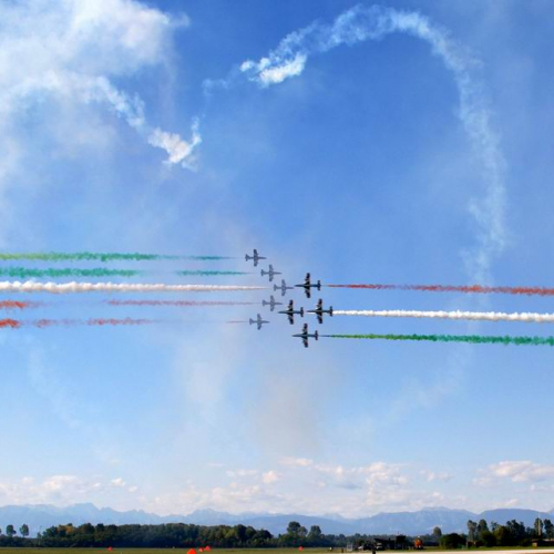 Air Show (11/09/2010) n. 50 / 56039