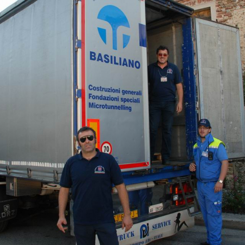Attivit‡ di supporto 11/09/2010 n. 27 / 55803