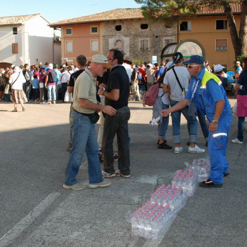 Attivit‡ di supporto 11/09/2010 n. 28 / 55804