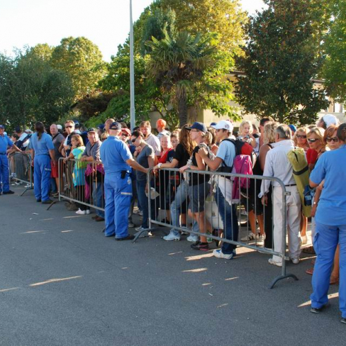 Attivit‡ di supporto 11/09/2010 n. 35 / 55811