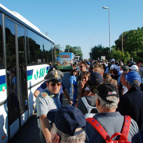 Attivit‡ di supporto 11/09/2010 n. 36 / 55812