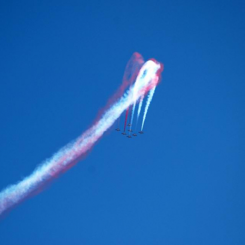 Air Show (12/09/2010) n. 1 / 56051