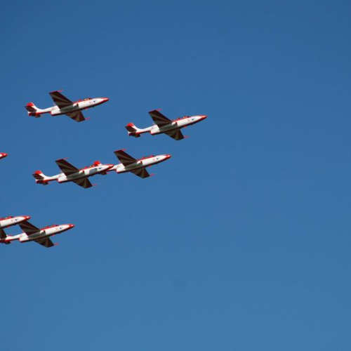 Air Show (12/09/2010) n. 2 / 56052