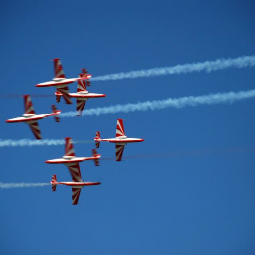 Air Show (12/09/2010) n. 3 / 56053