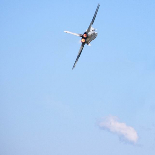 Air Show (12/09/2010) n. 4 / 56054