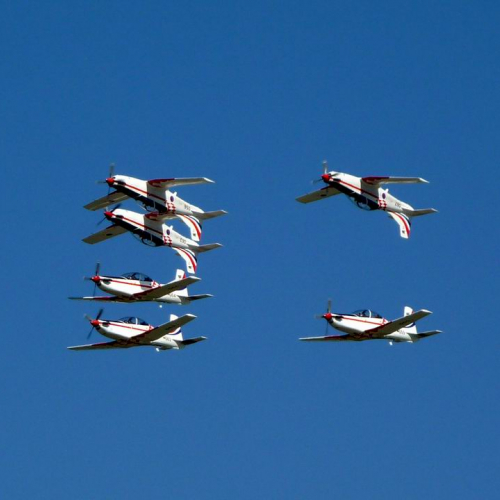 Air Show (12/09/2010) n. 9 / 56059