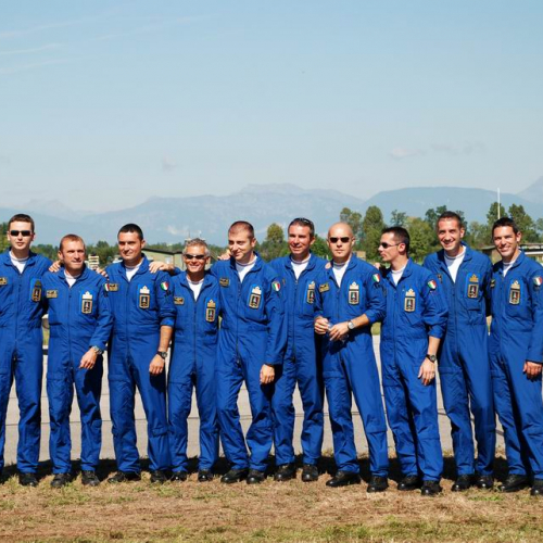 Air Show (12/09/2010) n. 10 / 56060
