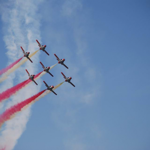 Air Show (12/09/2010) n. 19 / 56069