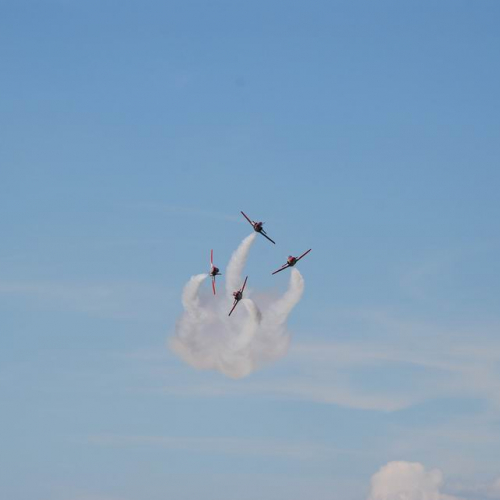 Air Show (12/09/2010) n. 22 / 56072