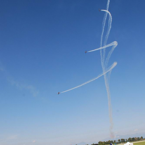 Air Show (12/09/2010) n. 24 / 56074