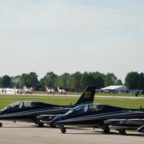 Air Show (12/09/2010) n. 29a / 56077